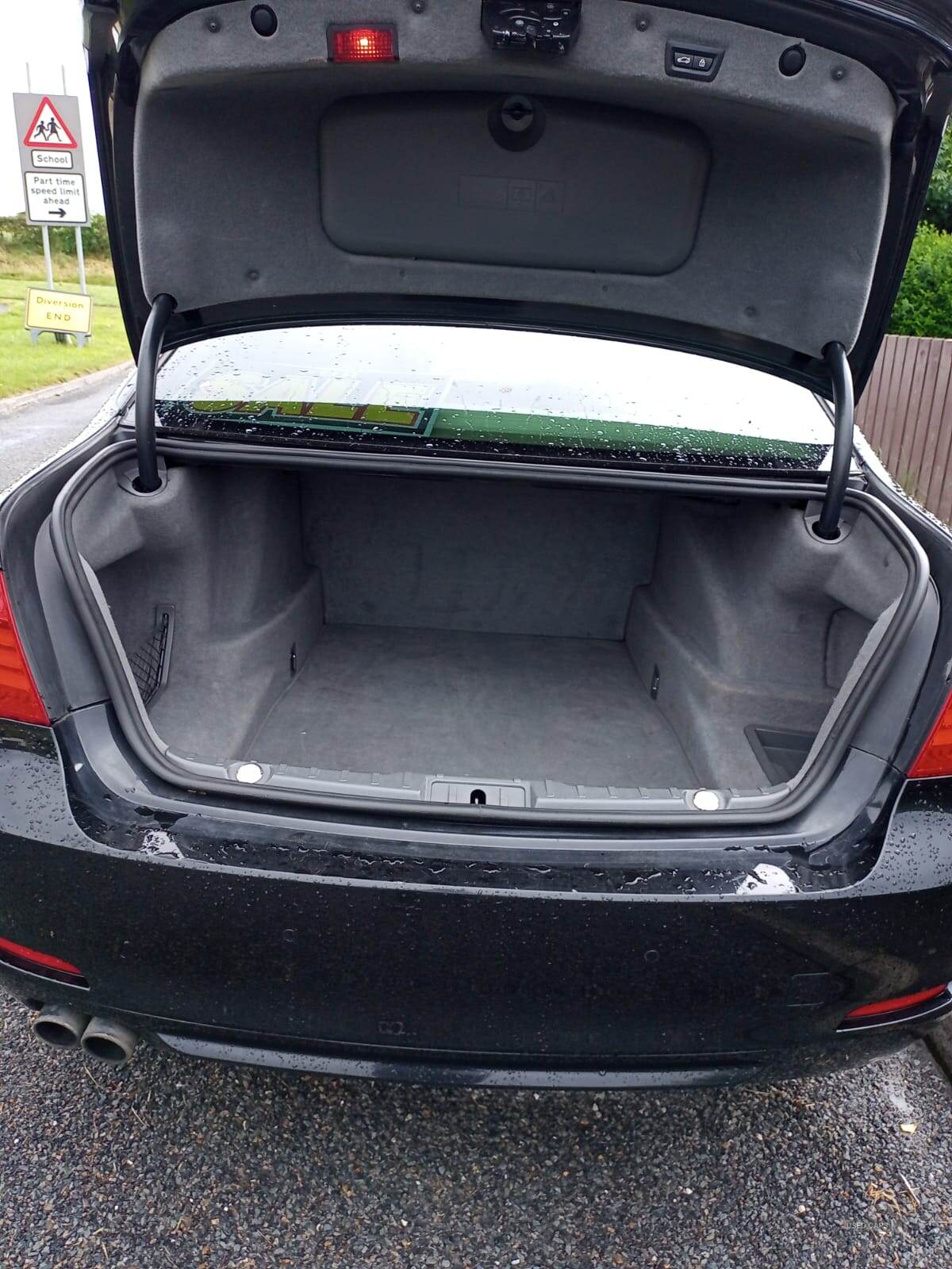 Dec 2009 BMW 7 Series 730d SE 4dr Auto