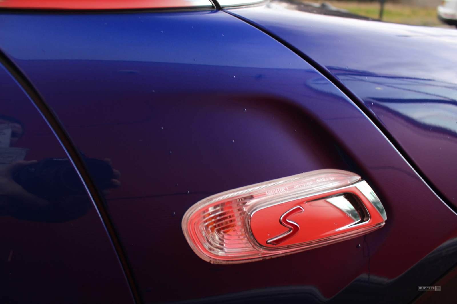 Dec 2019 MINI Hatch 2.0 Cooper S Exclusive II 5dr Auto