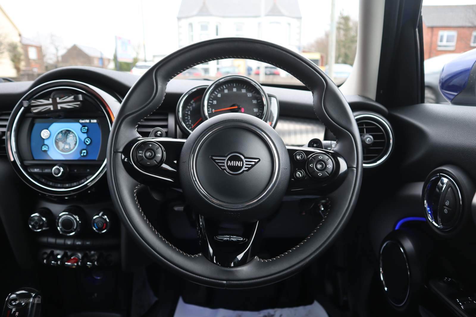 Dec 2019 MINI Hatch 2.0 Cooper S Exclusive II 5dr Auto