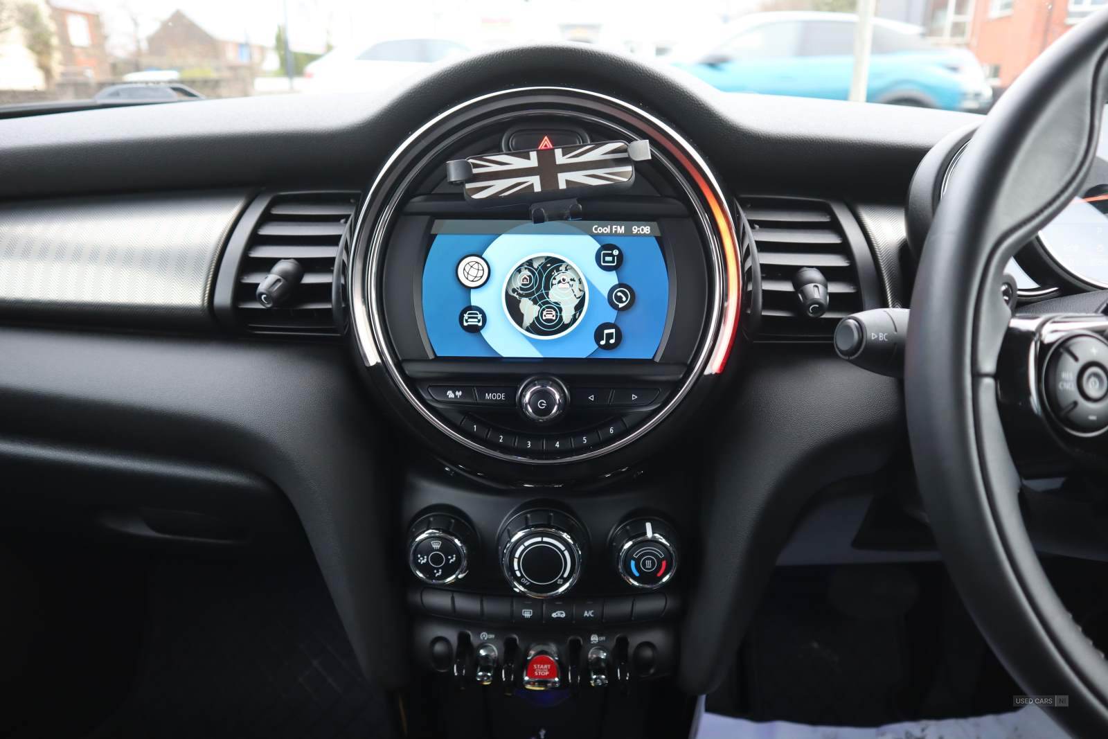 Dec 2019 MINI Hatch 2.0 Cooper S Exclusive II 5dr Auto