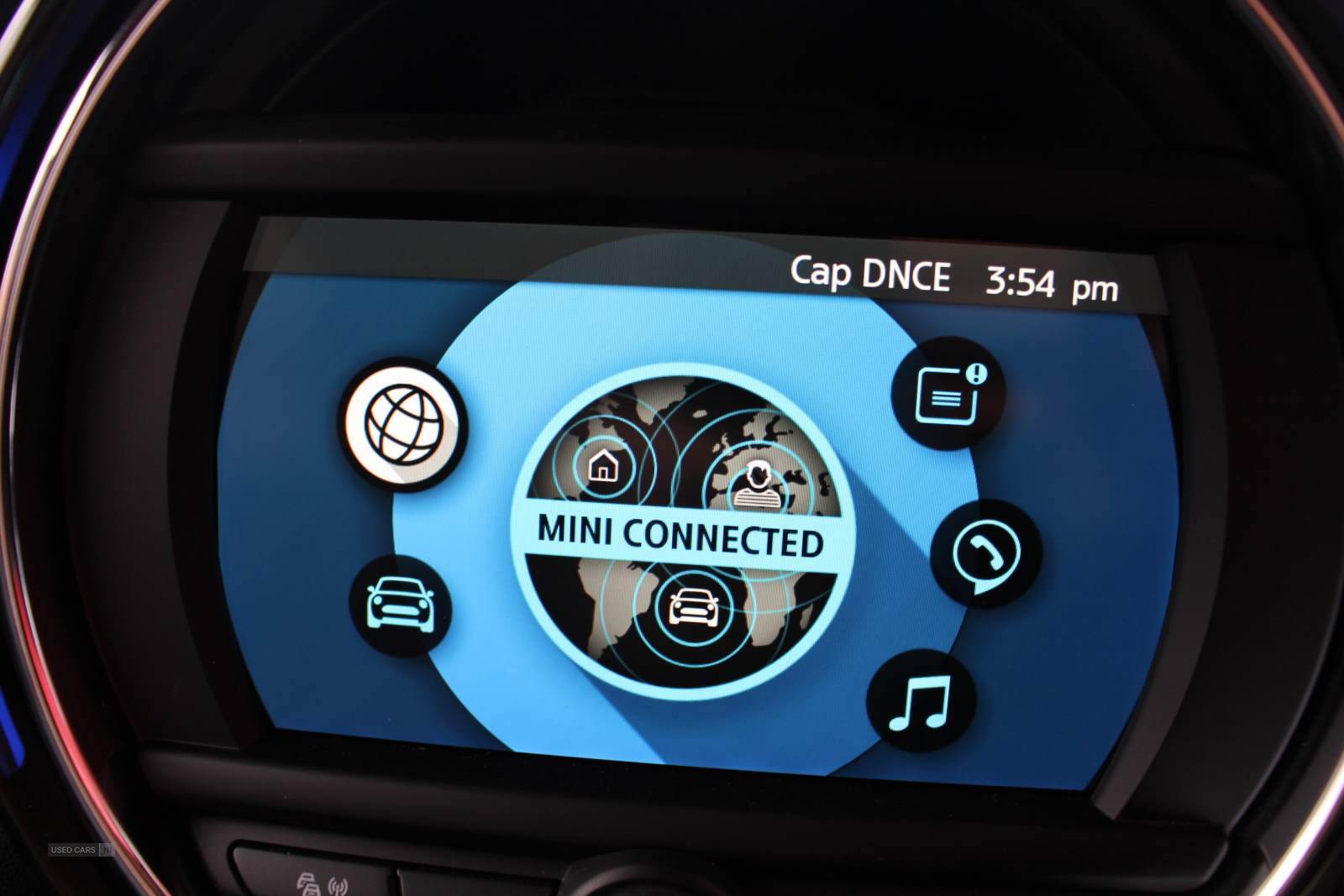 Dec 2019 MINI Hatch 2.0 Cooper S Exclusive II 5dr Auto