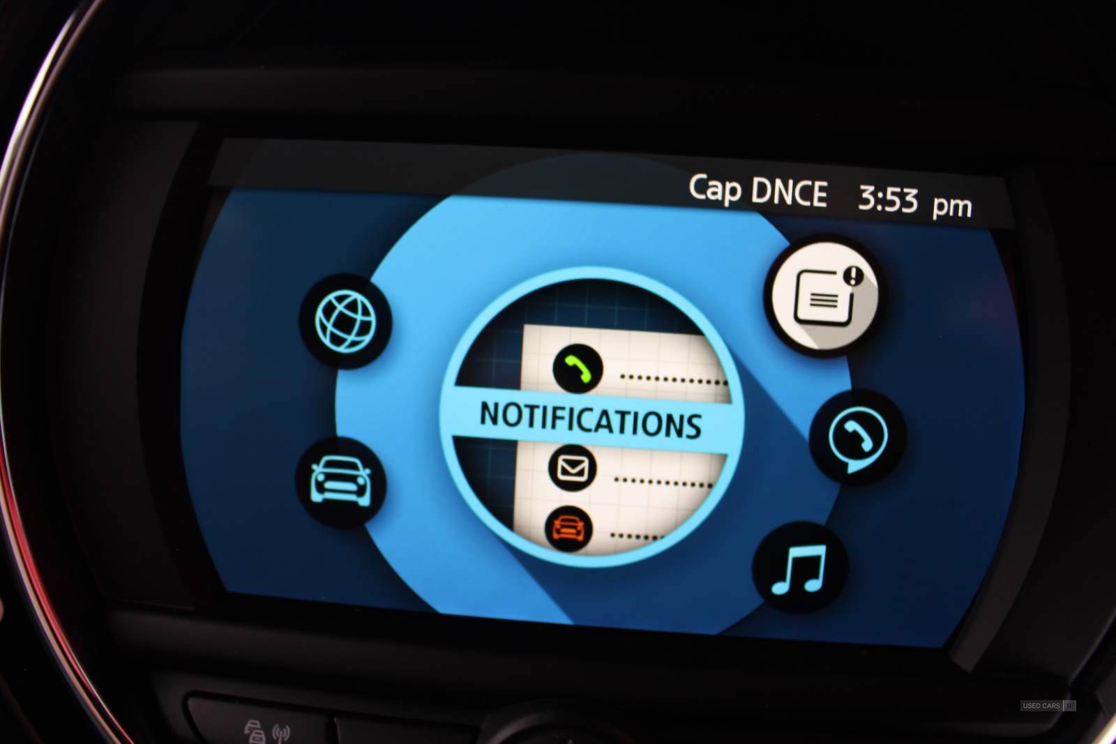 Dec 2019 MINI Hatch 2.0 Cooper S Exclusive II 5dr Auto