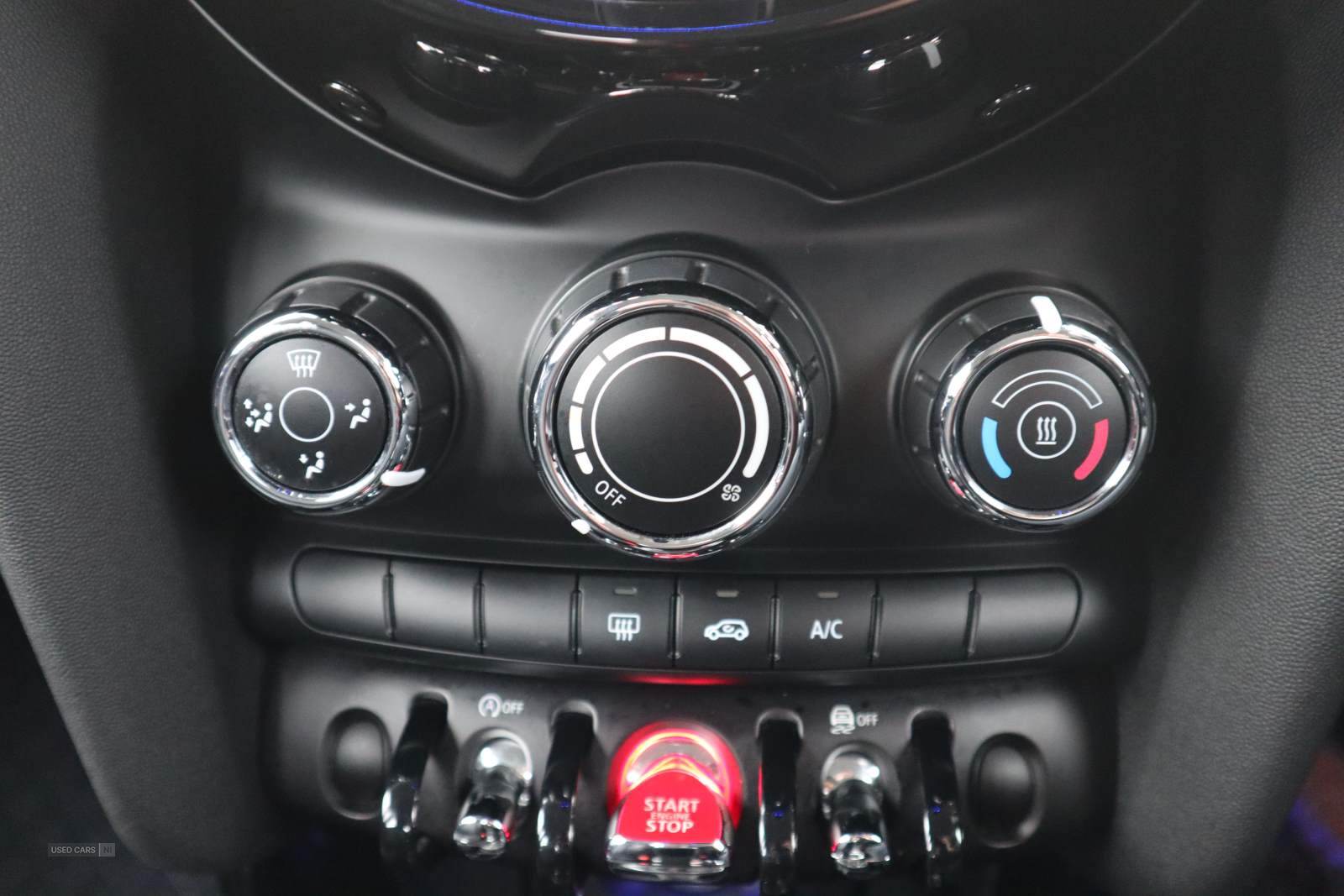 Dec 2019 MINI Hatch 2.0 Cooper S Exclusive II 5dr Auto