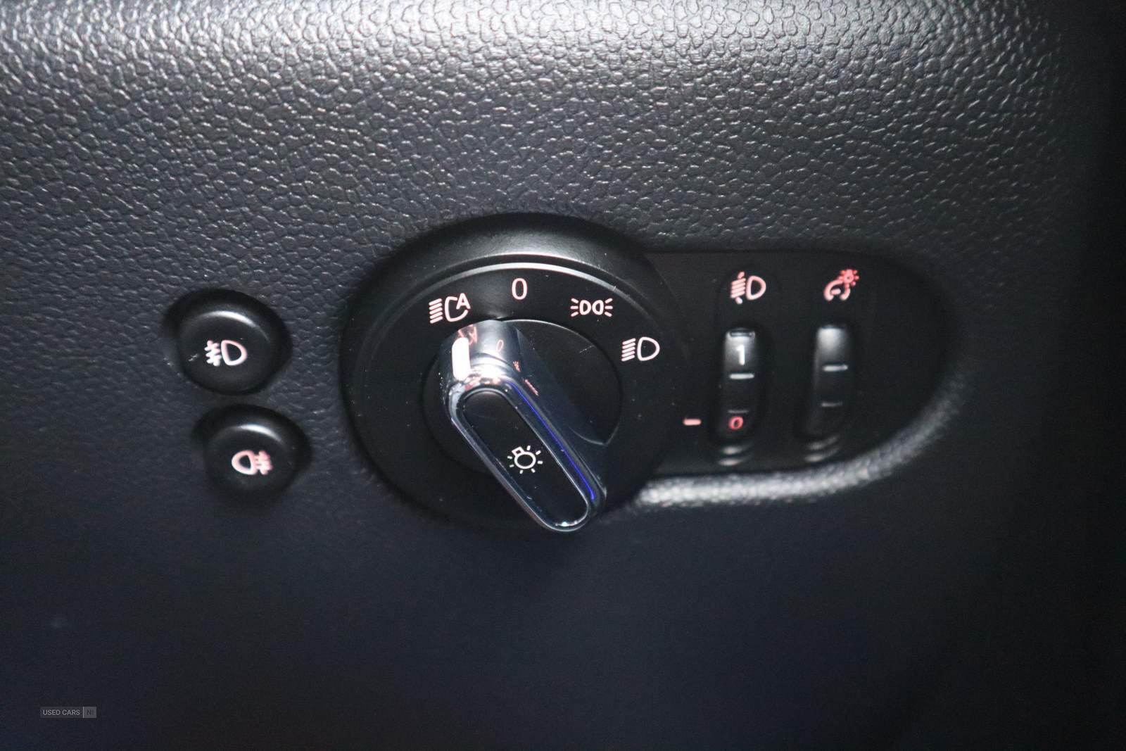 Dec 2019 MINI Hatch 2.0 Cooper S Exclusive II 5dr Auto