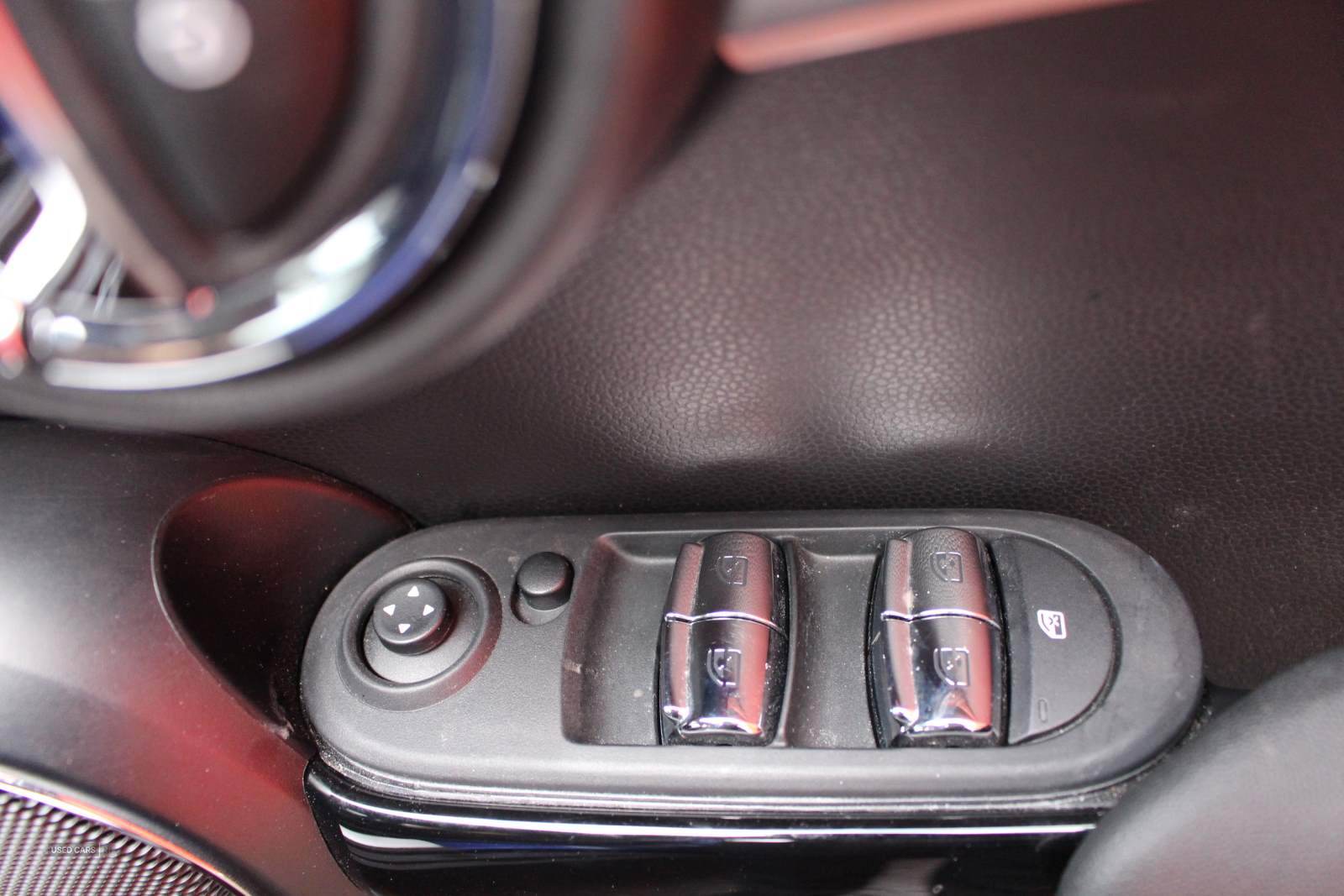 Dec 2019 MINI Hatch 2.0 Cooper S Exclusive II 5dr Auto