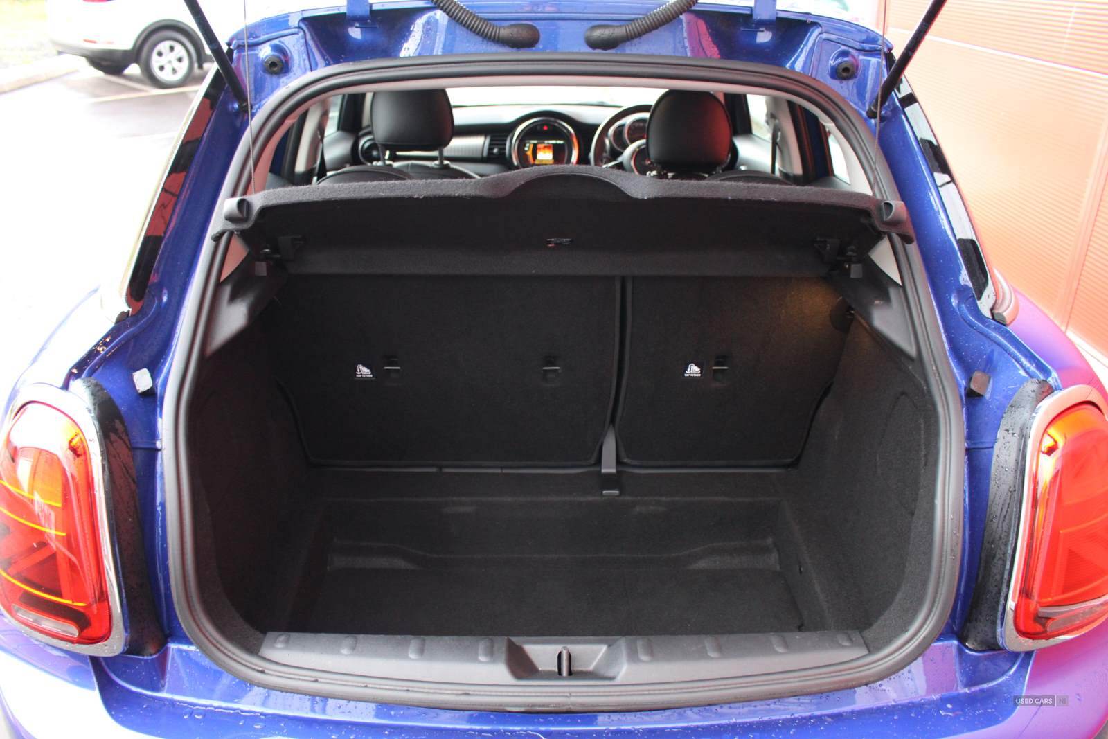 Dec 2019 MINI Hatch 2.0 Cooper S Exclusive II 5dr Auto