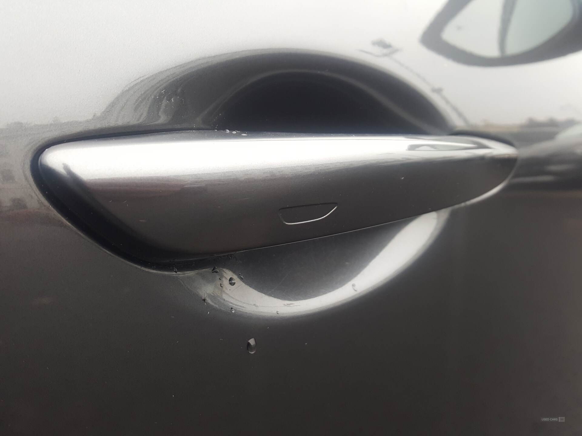 Nov 2021 Mazda 3 2.0 e-Skyactiv G MHEV SE-L Lux 5dr