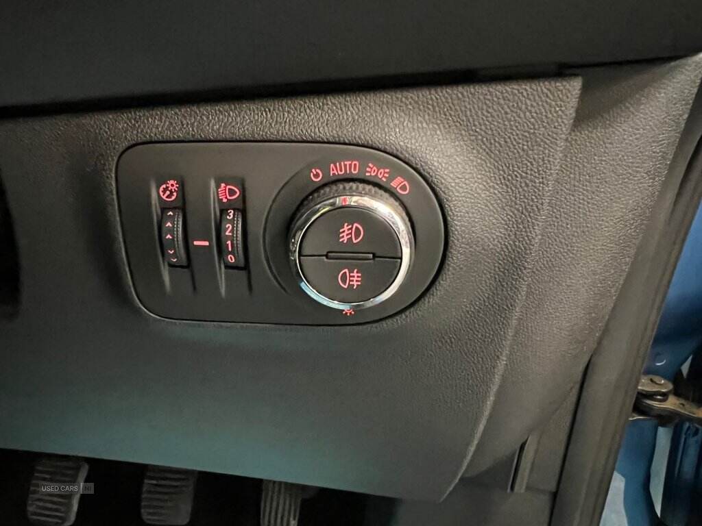 Sep 2019 Vauxhall Corsa 1.4 [75] Energy 3dr [AC]