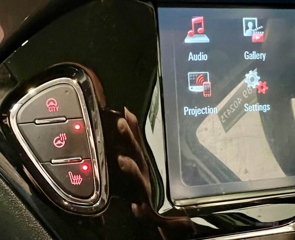 Sep 2019 Vauxhall Corsa 1.4 [75] Energy 3dr [AC]