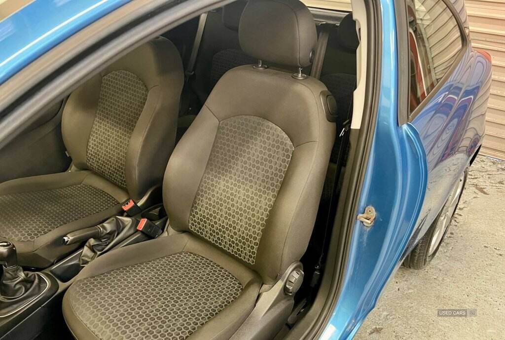 Sep 2019 Vauxhall Corsa 1.4 [75] Energy 3dr [AC]