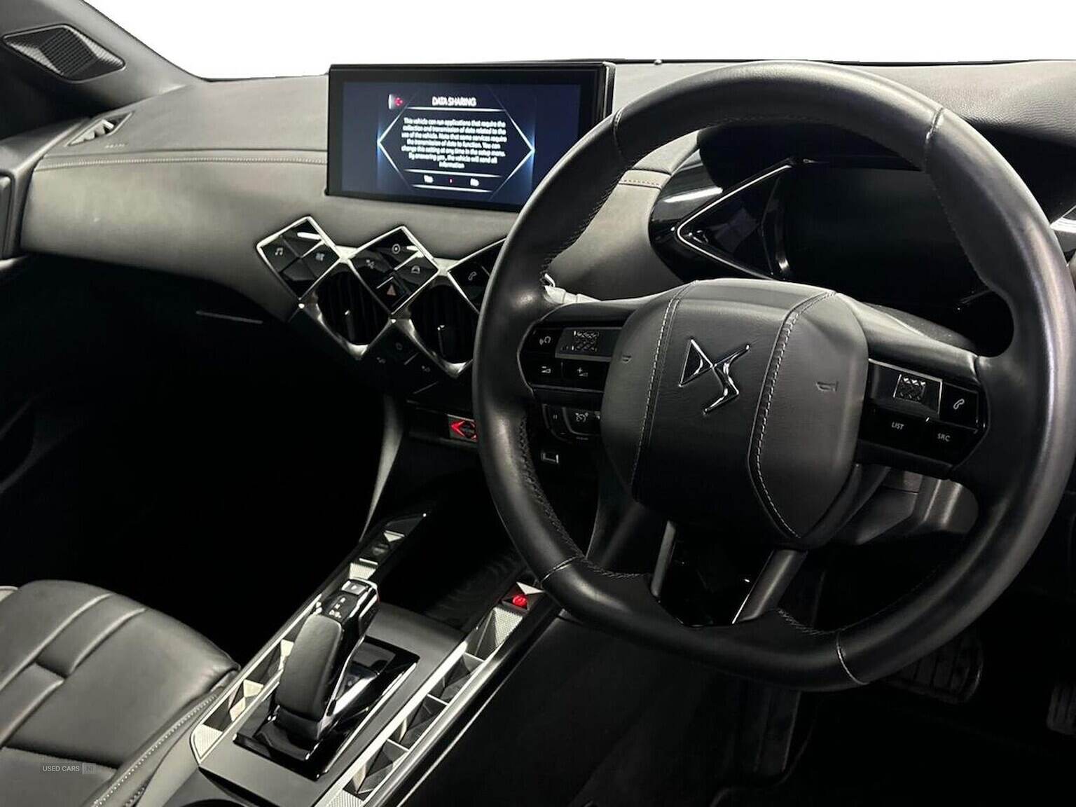  2020 DS DS3 CROSSBACK 100Kw E-Tense Ultra Prestige 50Kwh 5Dr Auto