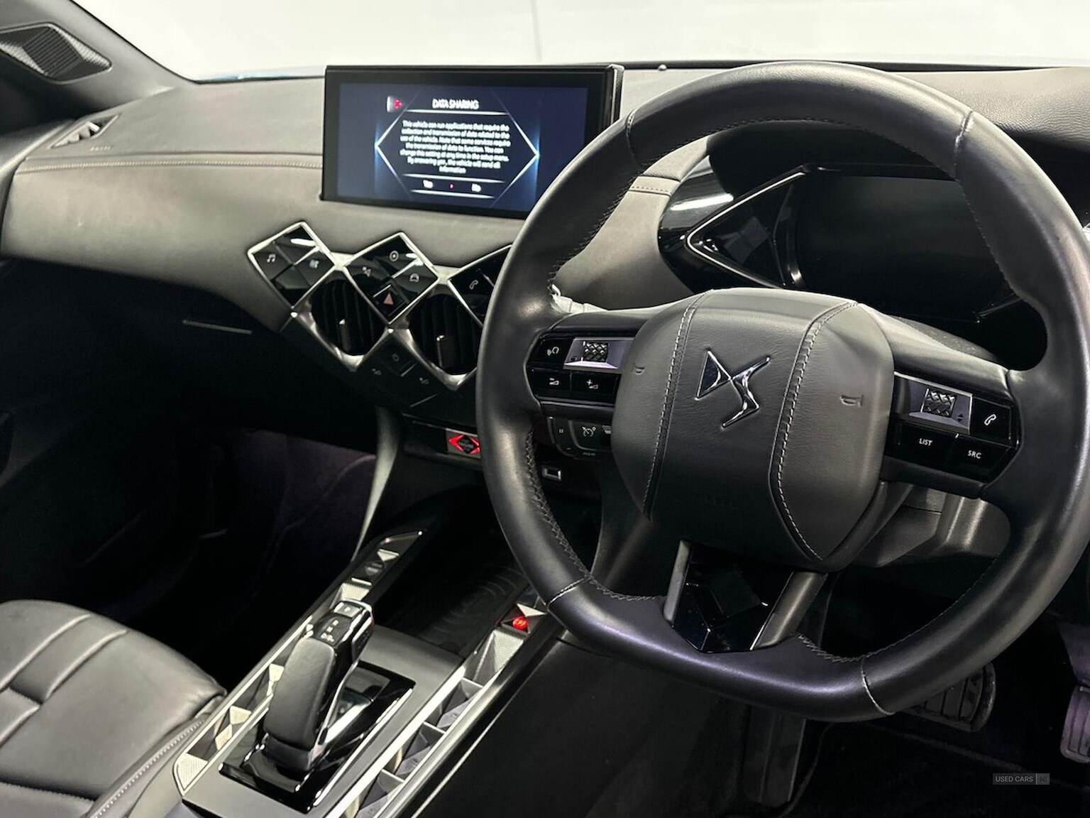  2020 DS DS3 CROSSBACK 100Kw E-Tense Ultra Prestige 50Kwh 5Dr Auto