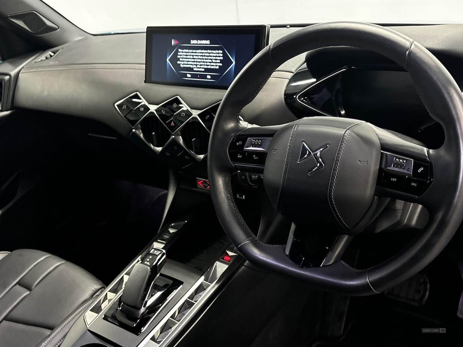  2020 DS DS3 CROSSBACK 100Kw E-Tense Ultra Prestige 50Kwh 5Dr Auto