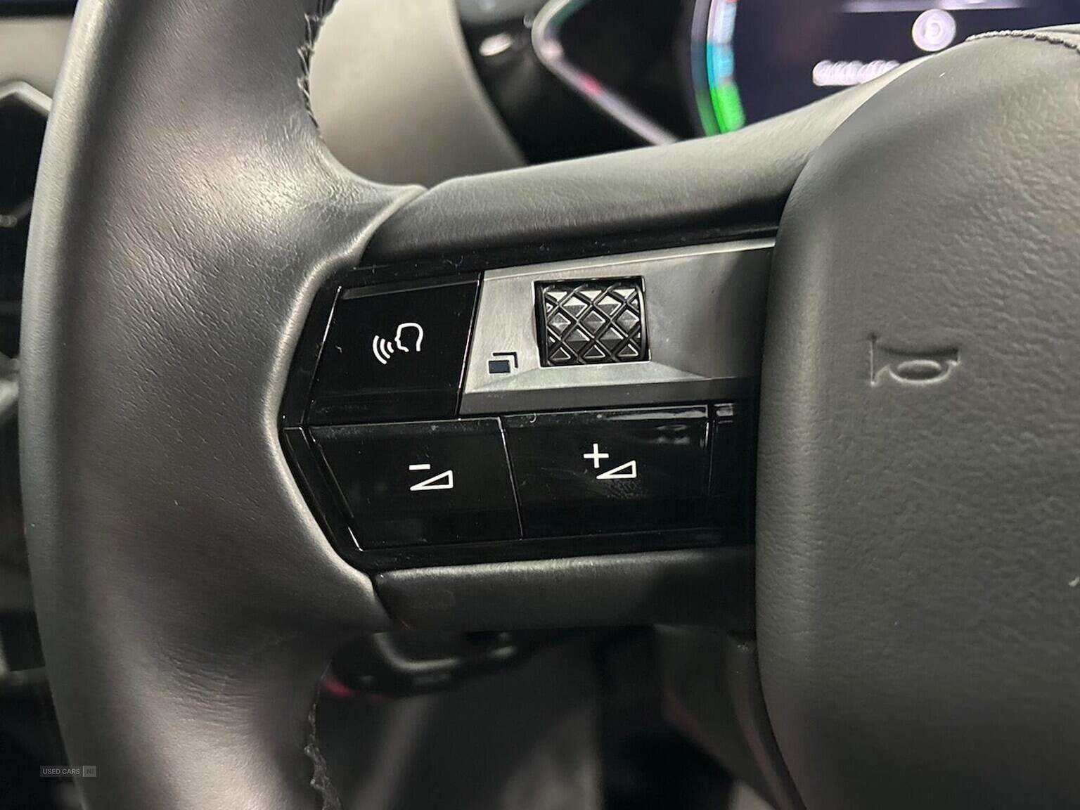  2020 DS DS3 CROSSBACK 100Kw E-Tense Ultra Prestige 50Kwh 5Dr Auto