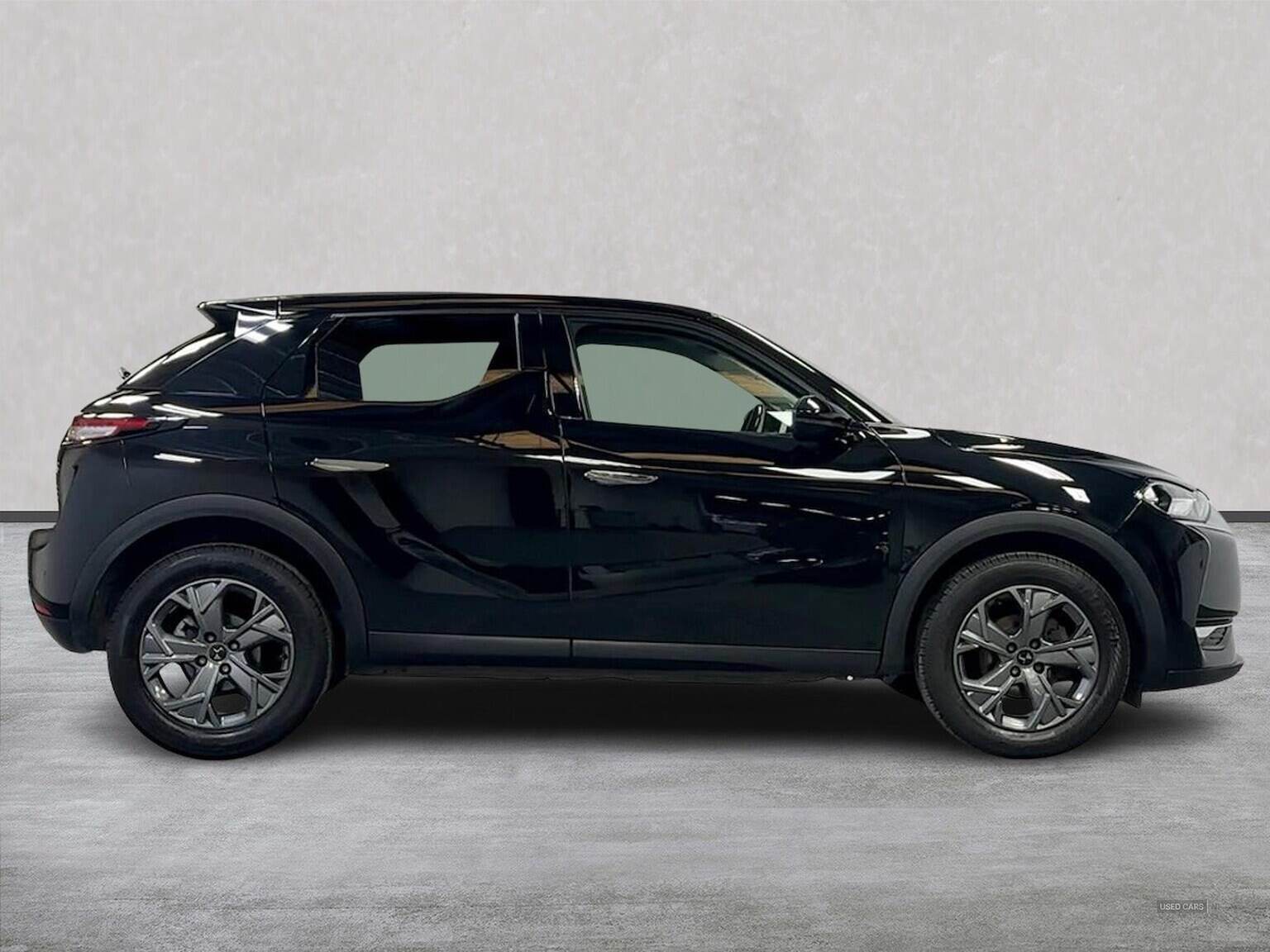 May 2022 DS DS3 CROSSBACK 1.2 Puretech Bastille 5Dr