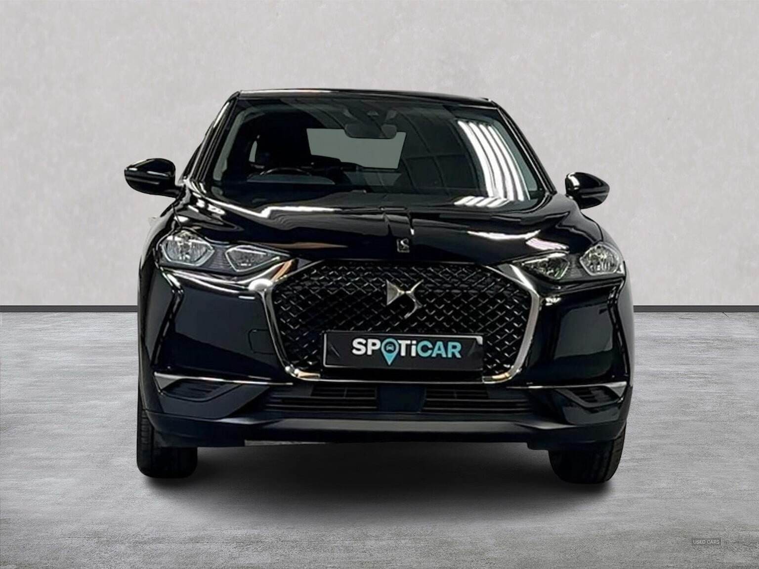 May 2022 DS DS3 CROSSBACK 1.2 Puretech Bastille 5Dr