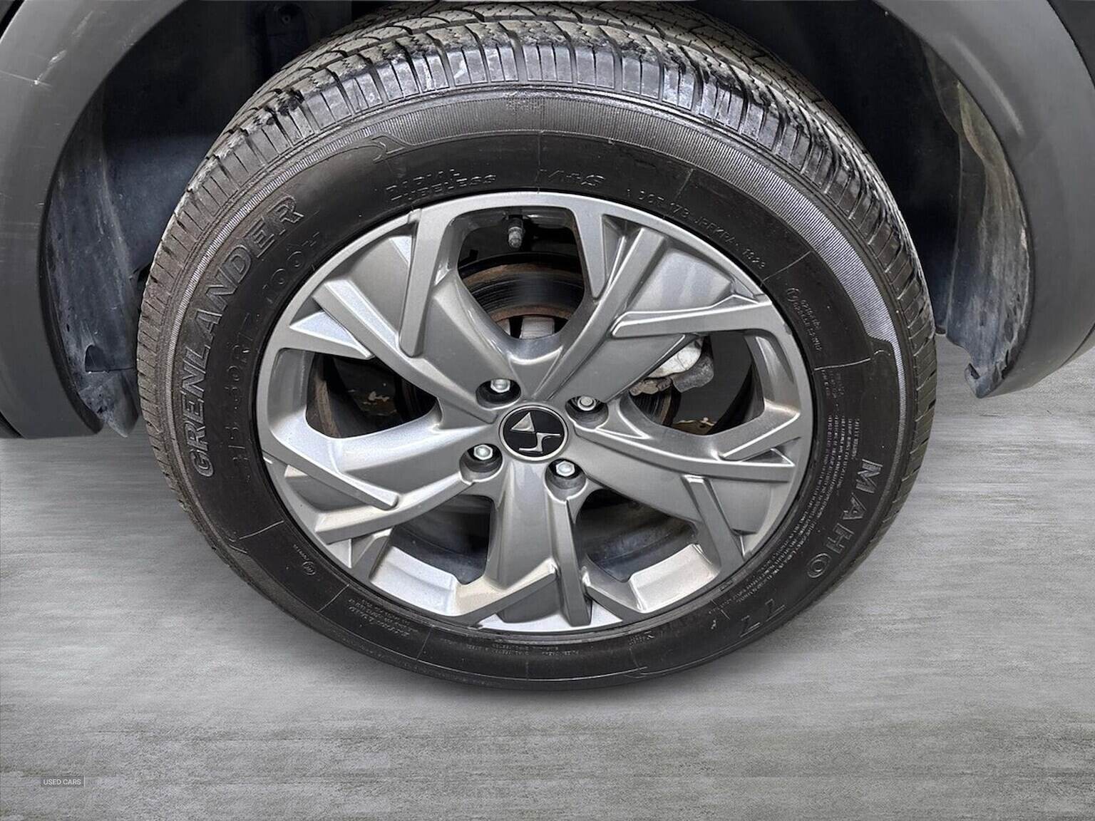 May 2022 DS DS3 CROSSBACK 1.2 Puretech Bastille 5Dr
