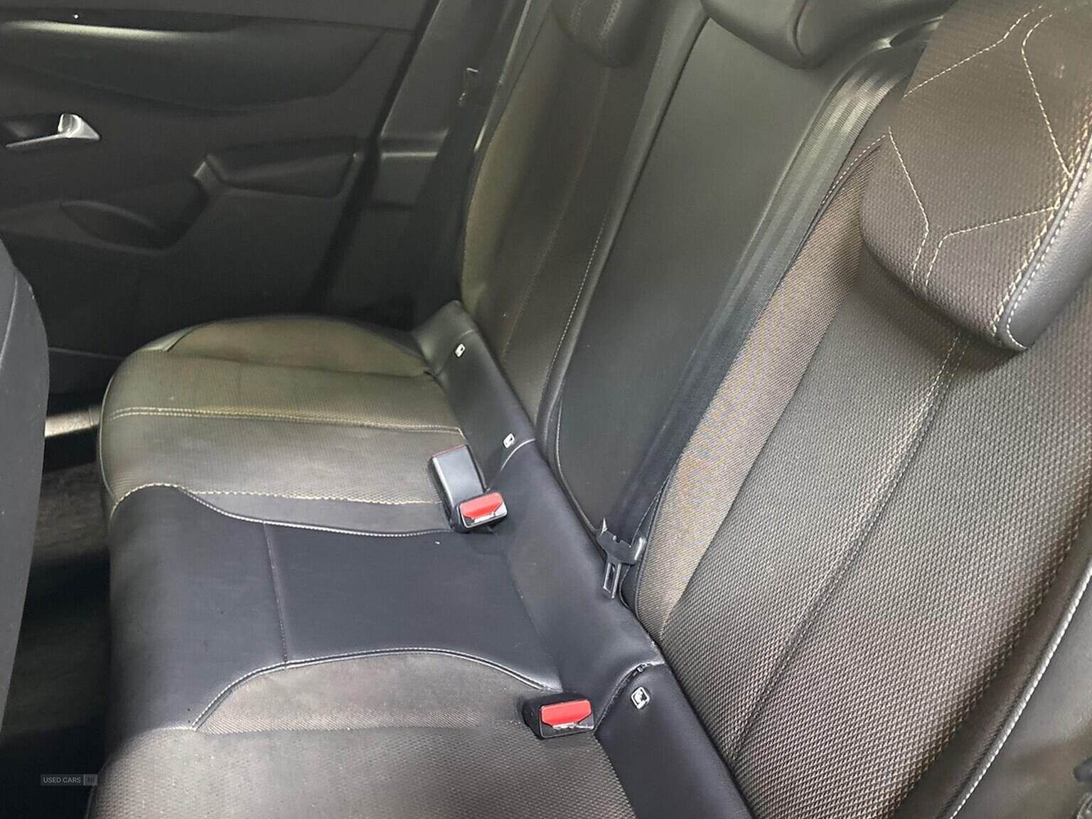 May 2022 DS DS3 CROSSBACK 1.2 Puretech Bastille 5Dr