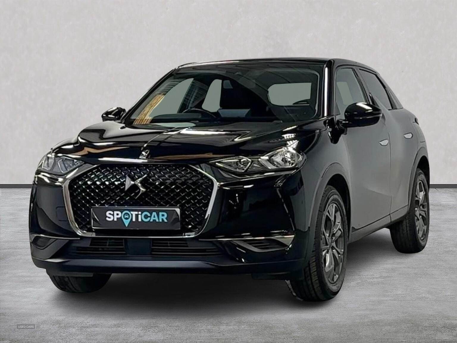 May 2022 DS DS3 CROSSBACK 1.2 Puretech Bastille 5Dr
