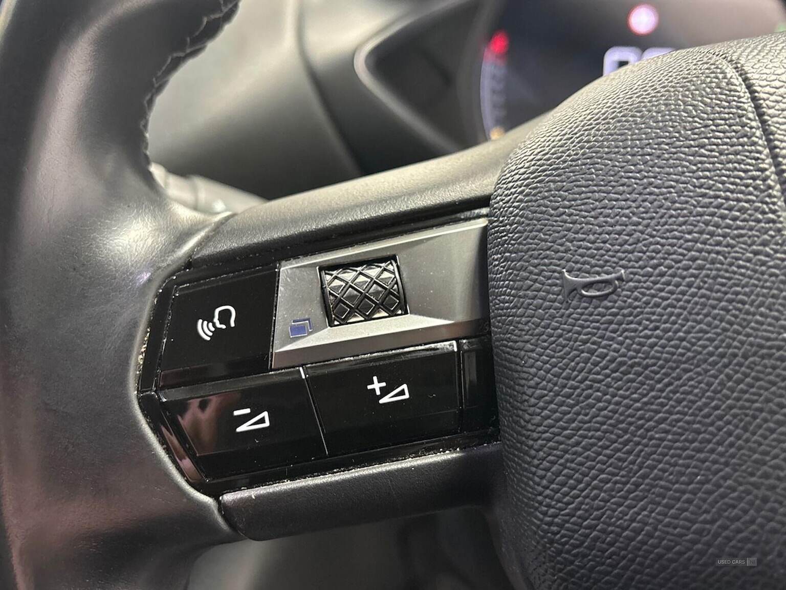 May 2022 DS DS3 CROSSBACK 1.2 Puretech Bastille 5Dr
