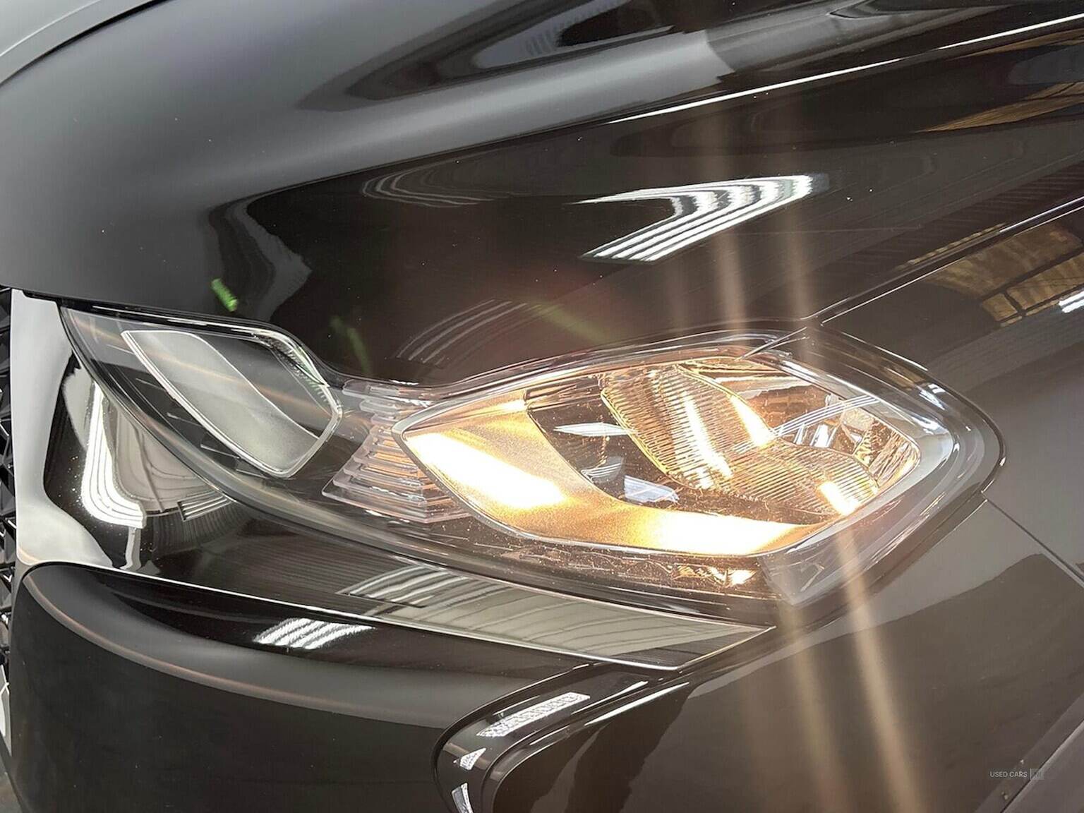 May 2022 DS DS3 CROSSBACK 1.2 Puretech Bastille 5Dr