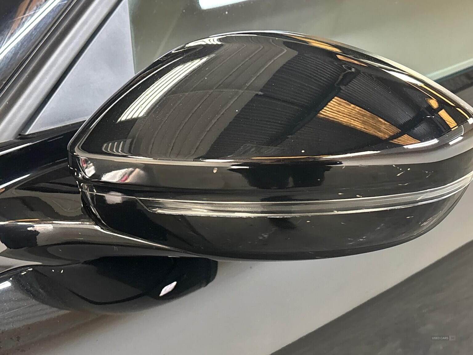 May 2022 DS DS3 CROSSBACK 1.2 Puretech Bastille 5Dr