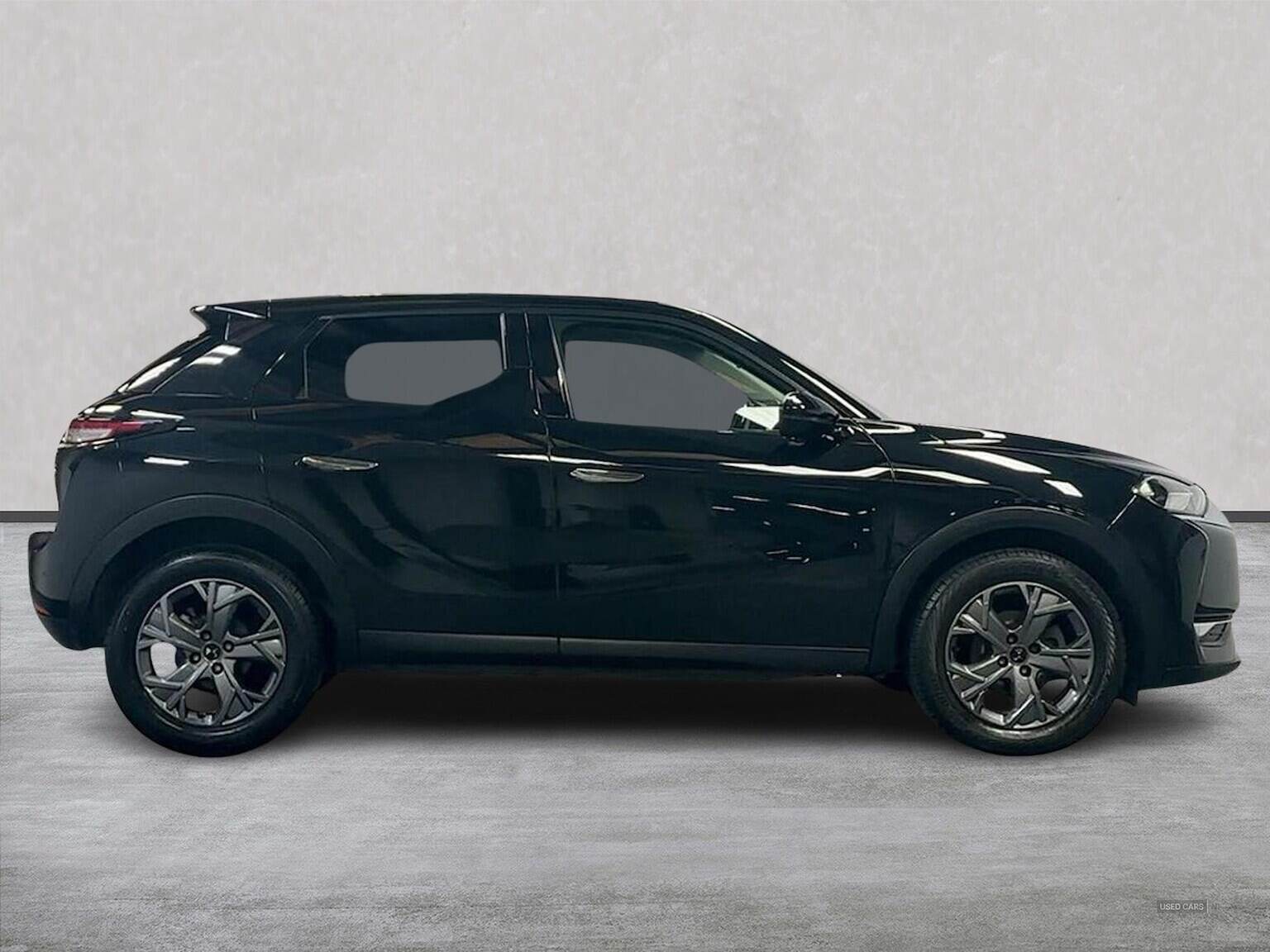  2022 DS DS3 CROSSBACK 1.2 Puretech Bastille 5Dr