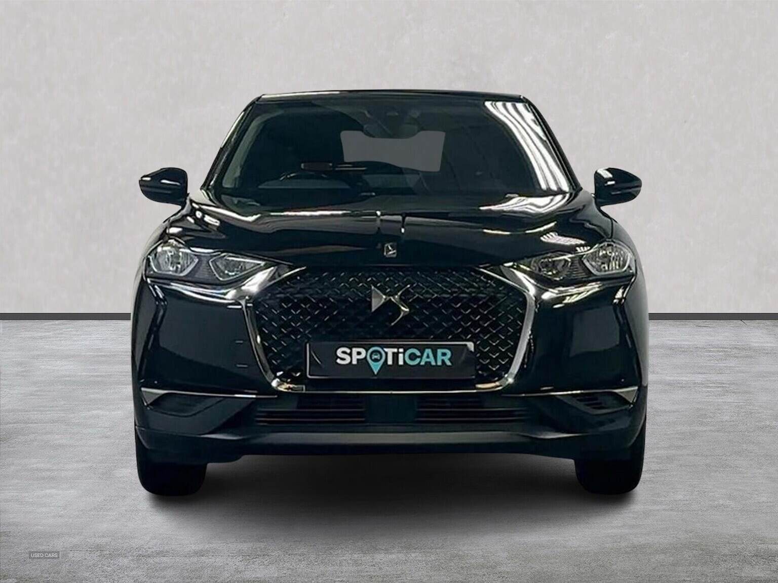  2022 DS DS3 CROSSBACK 1.2 Puretech Bastille 5Dr
