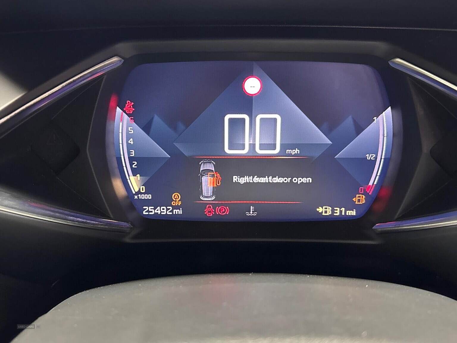  2022 DS DS3 CROSSBACK 1.2 Puretech Bastille 5Dr