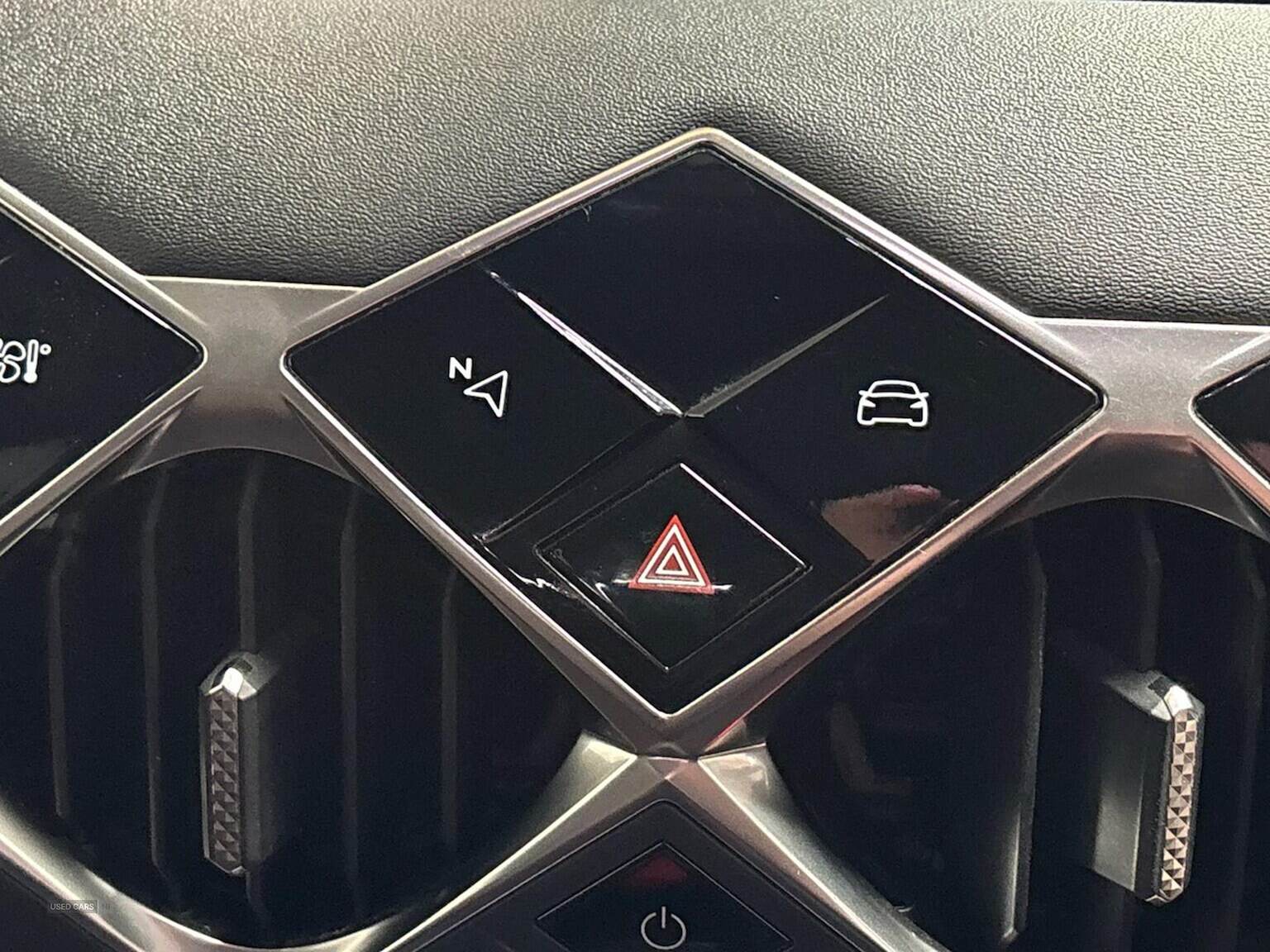  2022 DS DS3 CROSSBACK 1.2 Puretech Bastille 5Dr