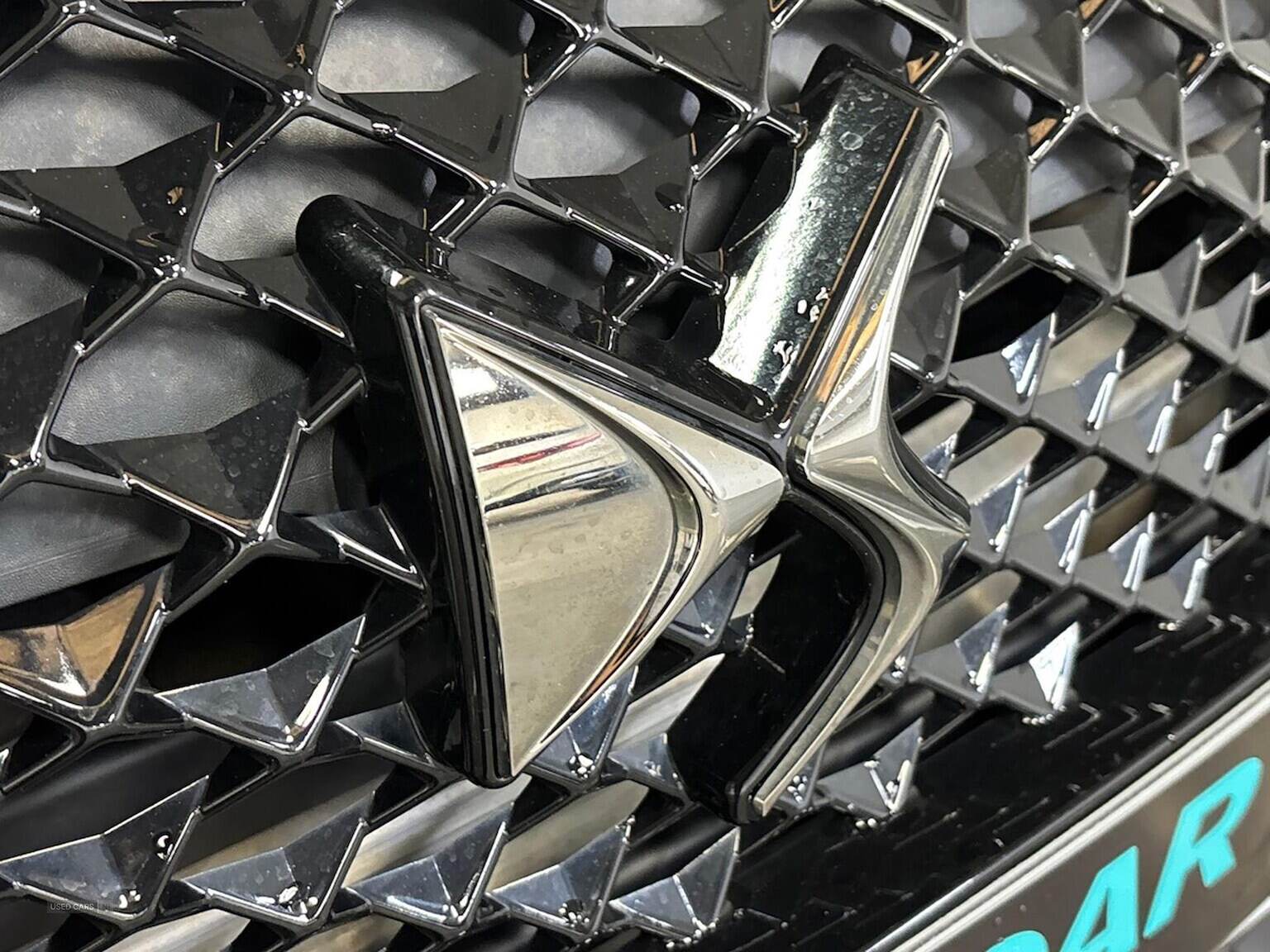  2022 DS DS3 CROSSBACK 1.2 Puretech Bastille 5Dr