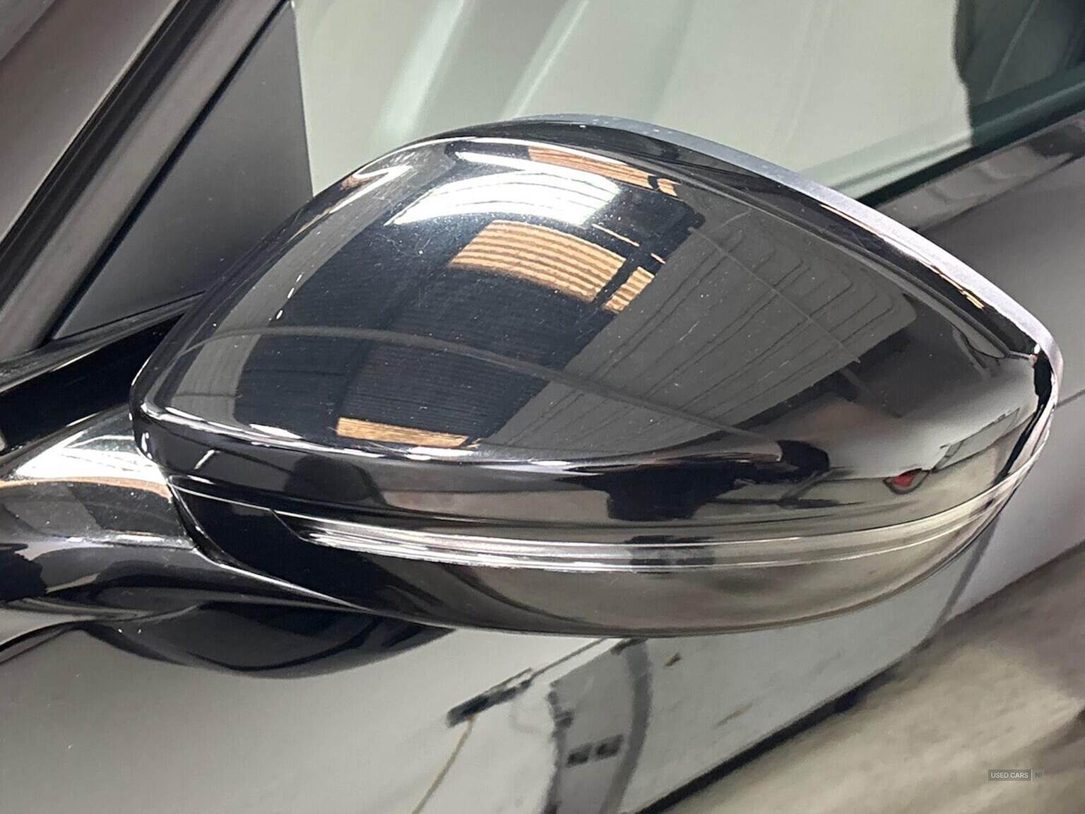  2022 DS DS3 CROSSBACK 1.2 Puretech Bastille 5Dr