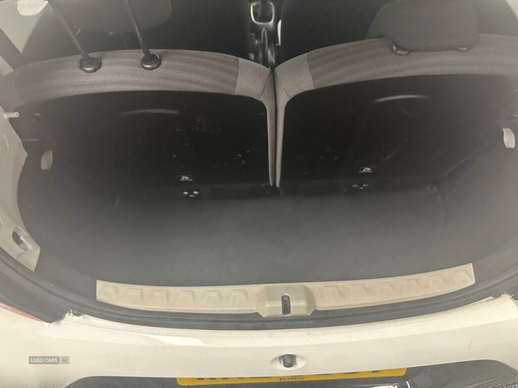 Feb 2019 Toyota Aygo 1.0 VVT-i X-Trend 5dr