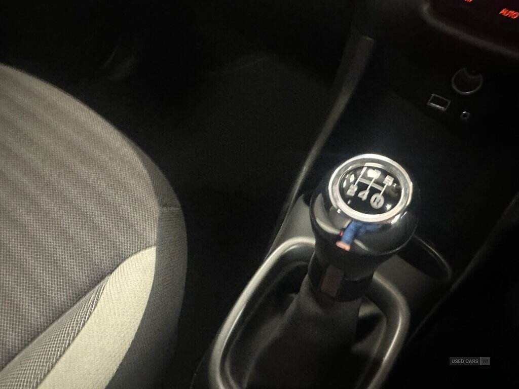 Feb 2019 Toyota Aygo 1.0 VVT-i X-Trend 5dr