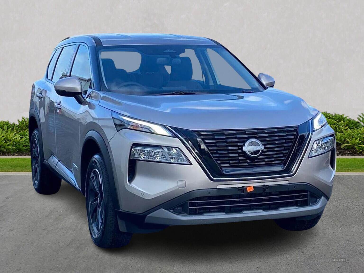 2025 Nissan X-Trail 1.5 E-Power 204 Acenta Premium 5Dr Xtronic