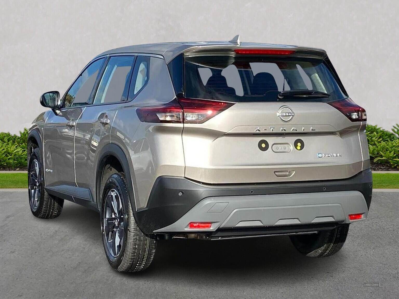 2025 Nissan X-Trail 1.5 E-Power 204 Acenta Premium 5Dr Xtronic