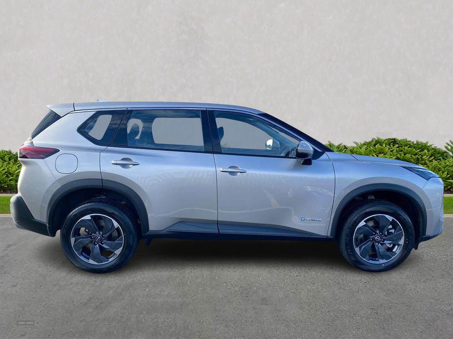 2025 Nissan X-Trail 1.5 E-Power 204 Acenta Premium 5Dr Xtronic