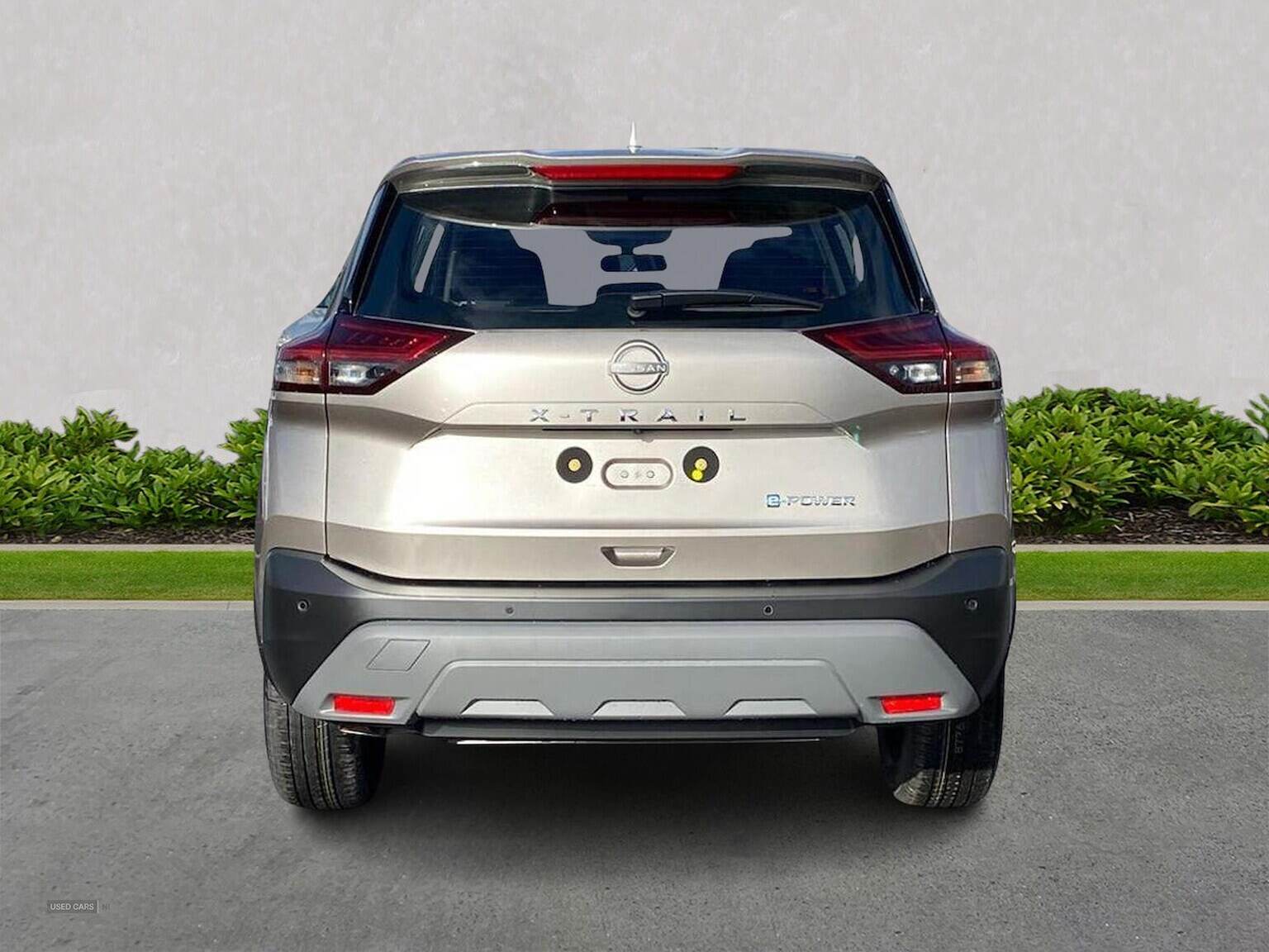 2025 Nissan X-Trail 1.5 E-Power 204 Acenta Premium 5Dr Xtronic