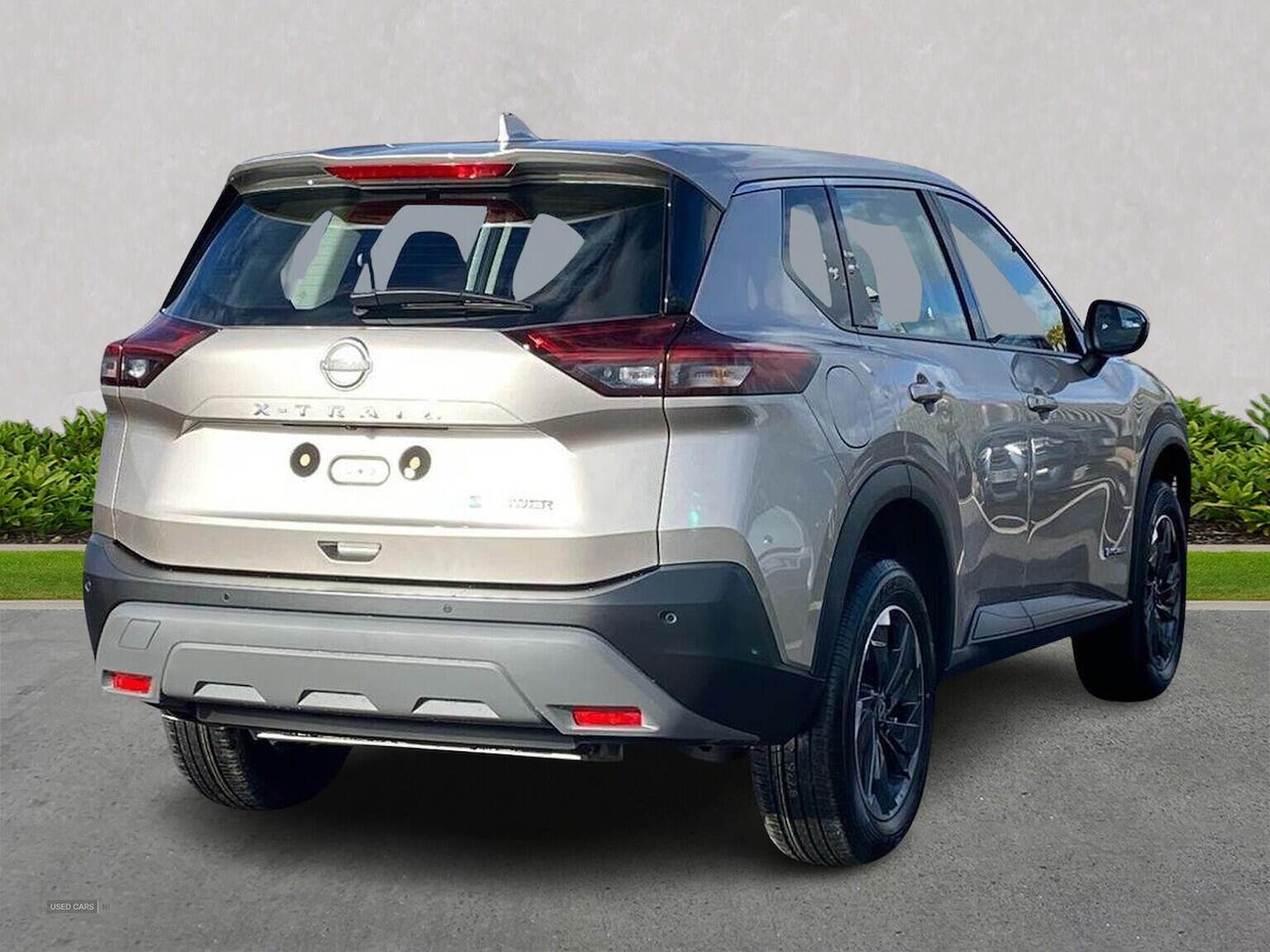 2025 Nissan X-Trail 1.5 E-Power 204 Acenta Premium 5Dr Xtronic