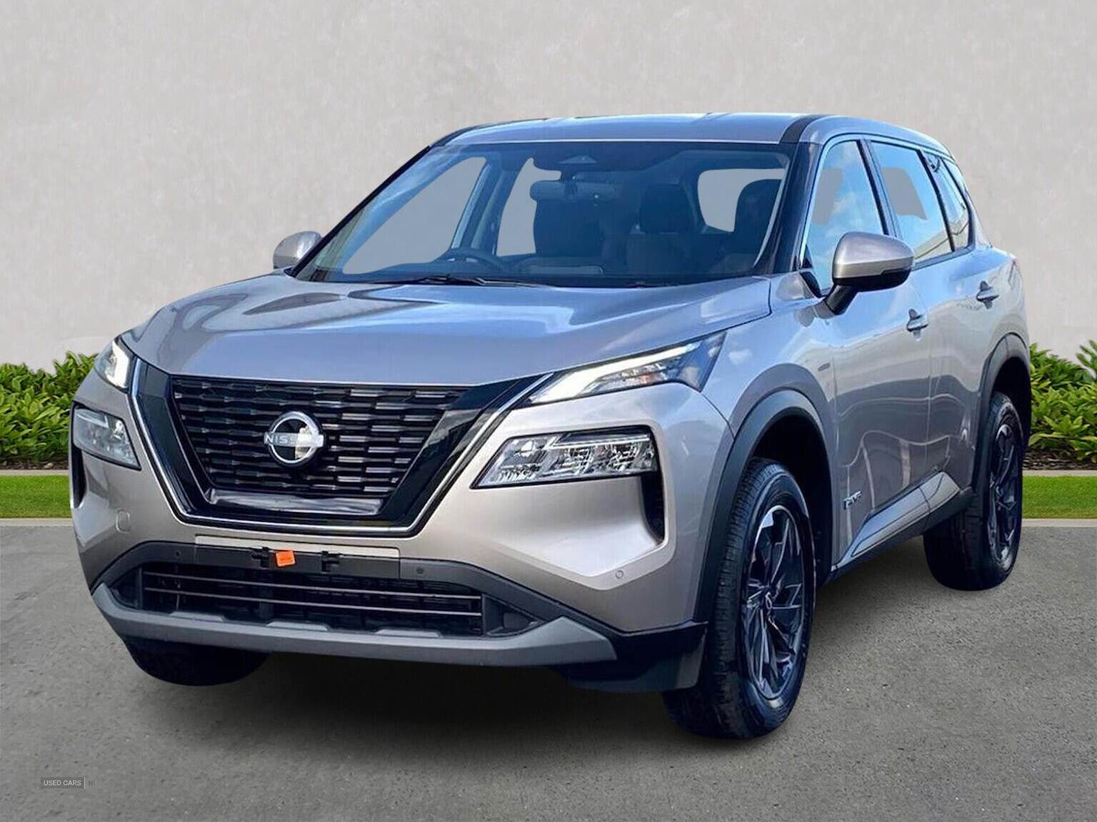 2025 Nissan X-Trail 1.5 E-Power 204 Acenta Premium 5Dr Xtronic