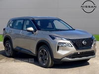 Nissan X-Trail 1.5 E-Power 204 Acenta Premium 5Dr Xtronic in Down