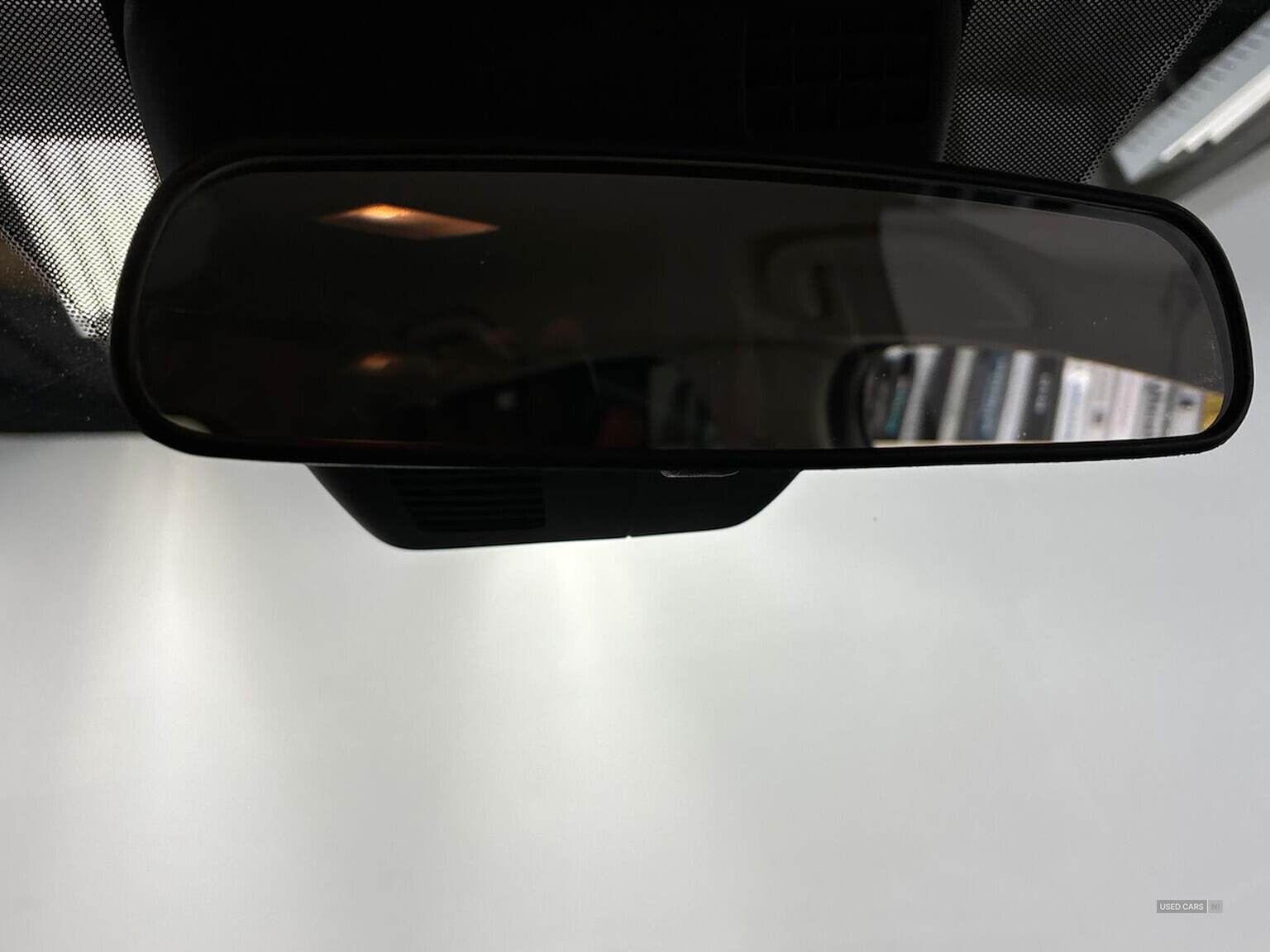 Nov 2017 Mazda CX-3 2.0 Se-L Nav 5Dr Auto