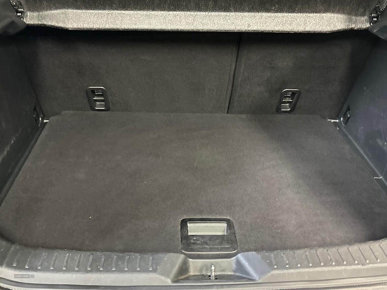 Nov 2017 Mazda CX-3 2.0 Se-L Nav 5Dr Auto