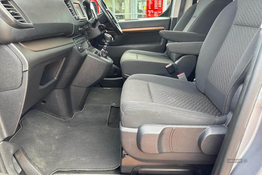 Sep 2020 Toyota Proace Verso FAMILY L1 D-