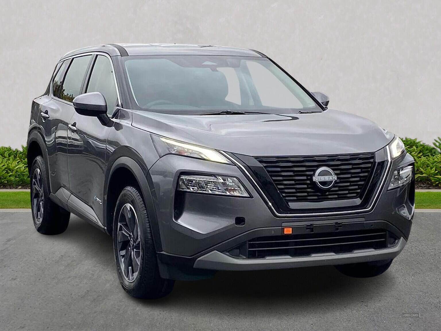 2025 Nissan X-Trail 1.5 E-Power 204 Acenta Premium 5Dr Xtronic