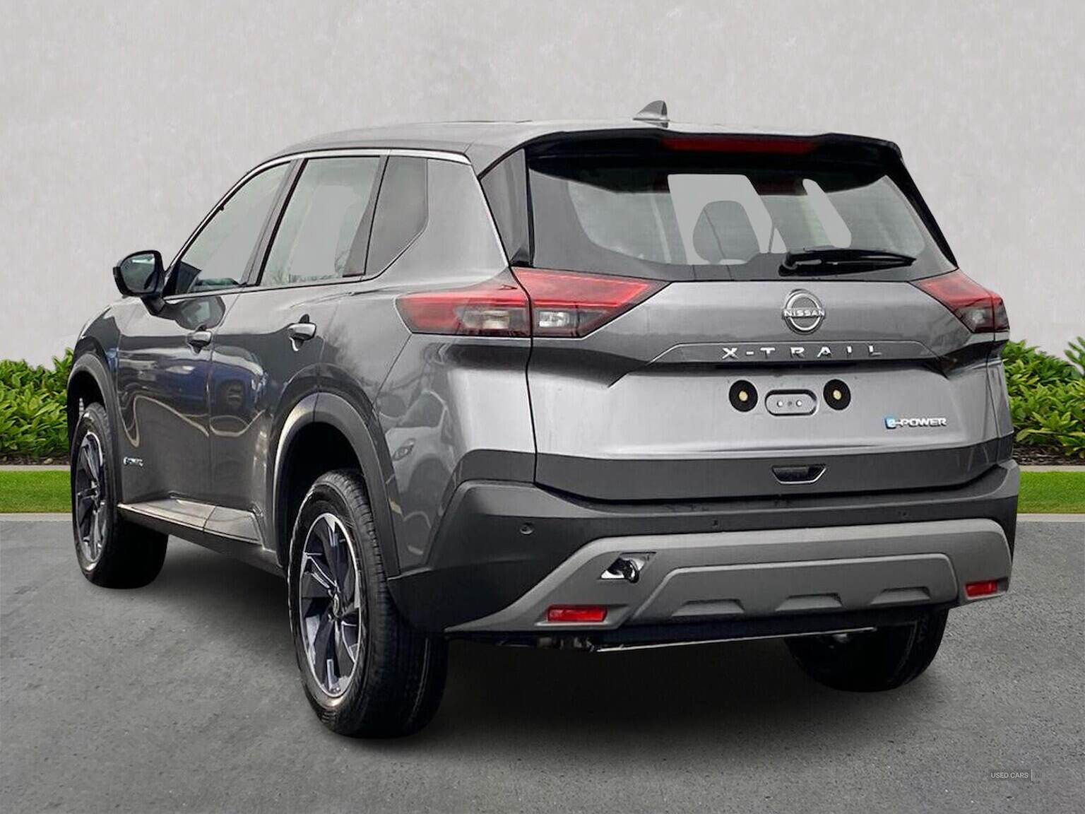  2025 Nissan X-Trail 1.5 E-Power 204 Acenta Premium 5Dr Xtronic
