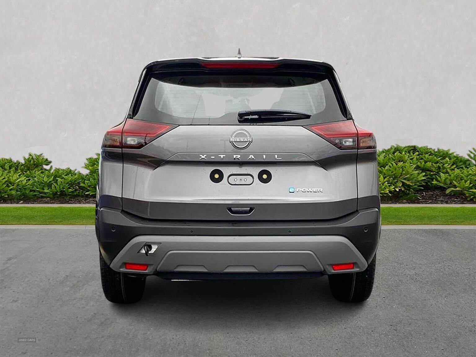  2025 Nissan X-Trail 1.5 E-Power 204 Acenta Premium 5Dr Xtronic