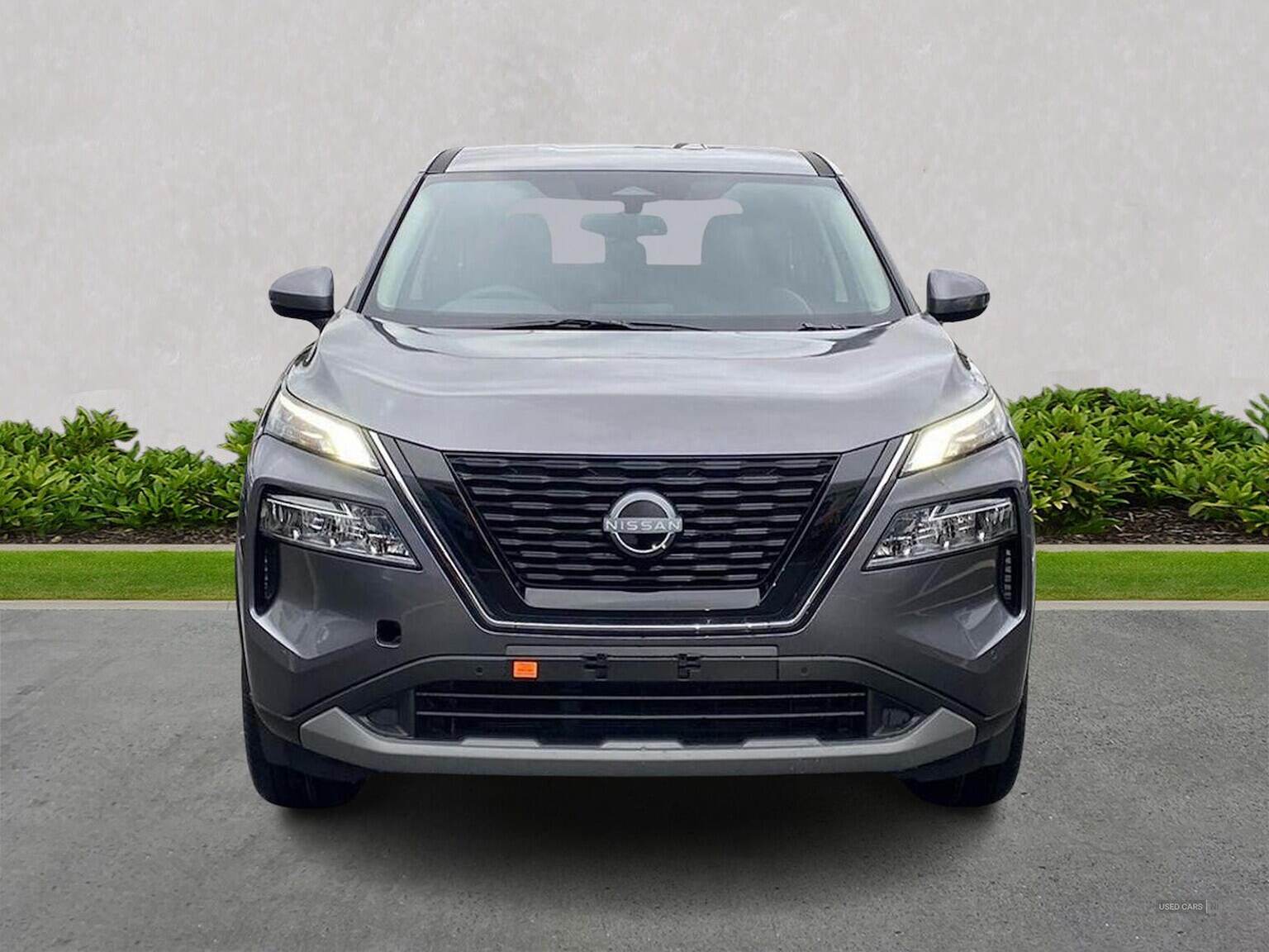  2025 Nissan X-Trail 1.5 E-Power 204 Acenta Premium 5Dr Xtronic