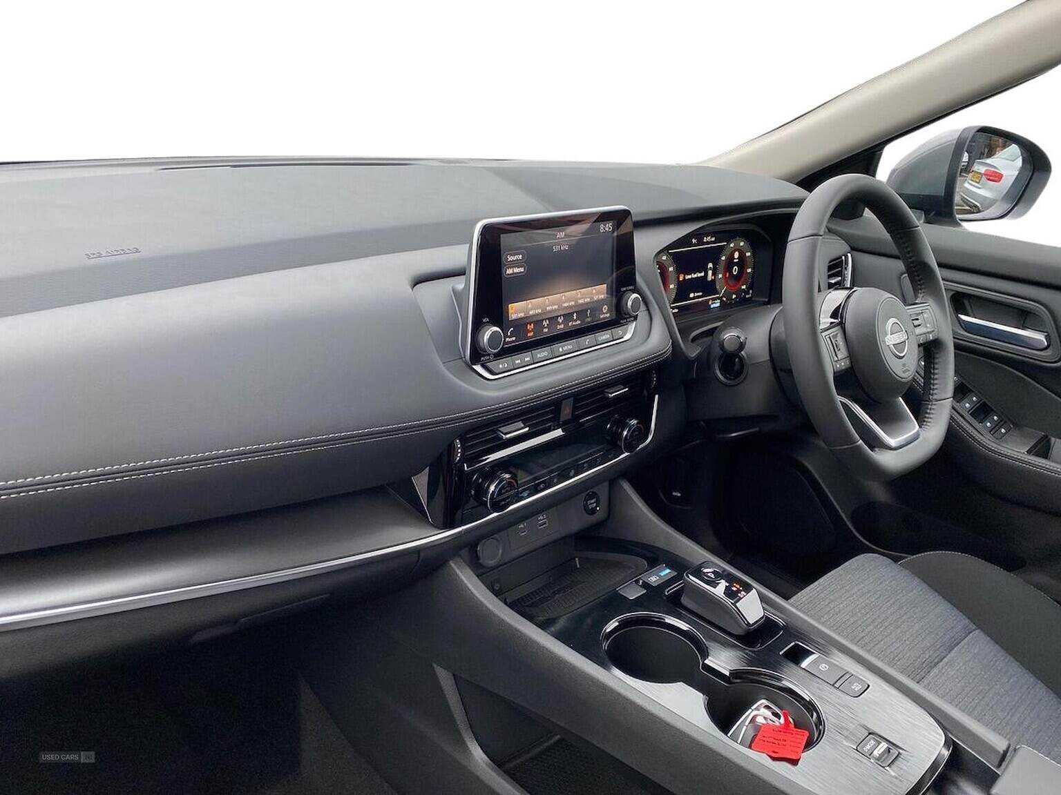  2025 Nissan X-Trail 1.5 E-Power 204 Acenta Premium 5Dr Xtronic