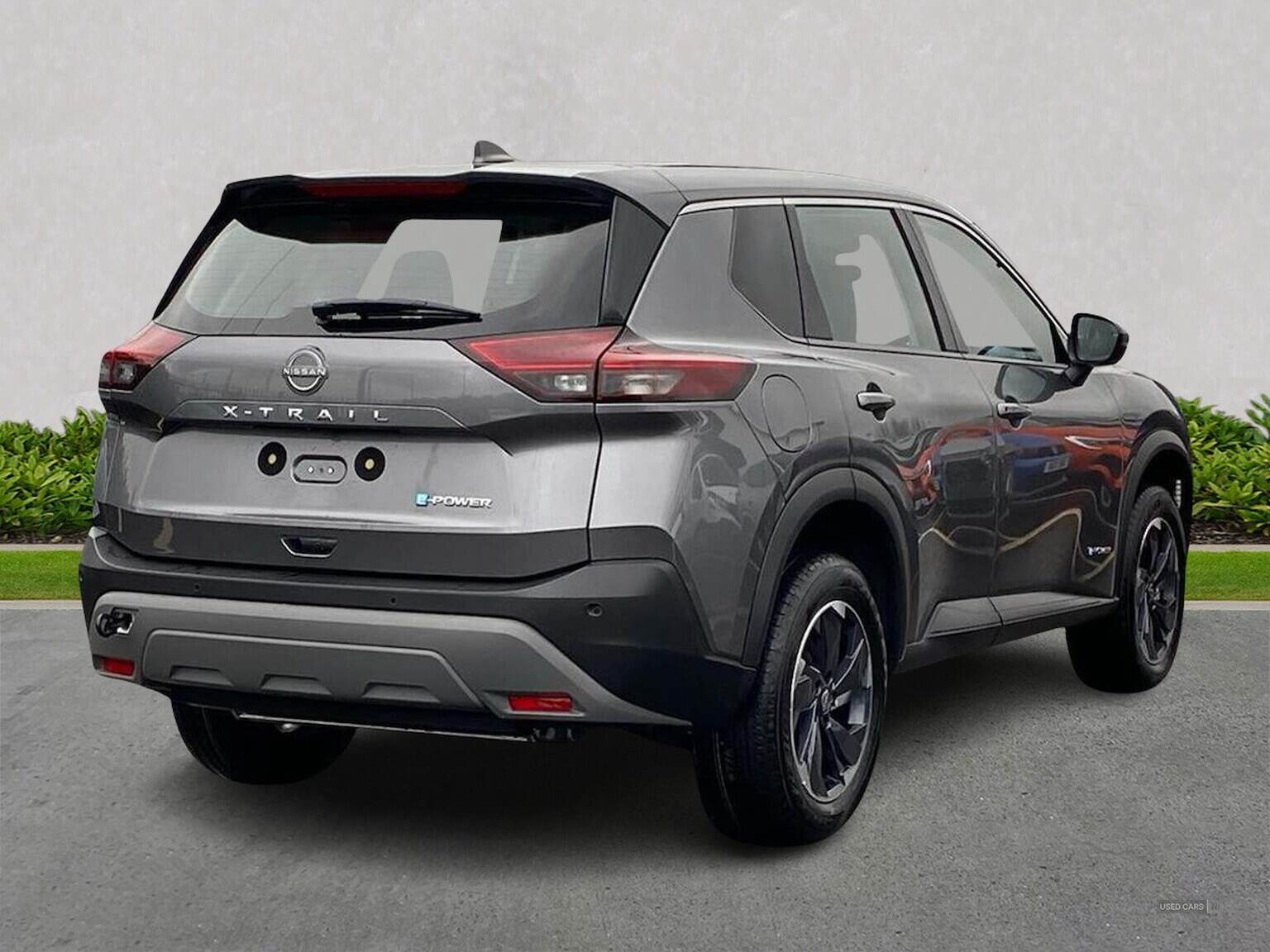  2025 Nissan X-Trail 1.5 E-Power 204 Acenta Premium 5Dr Xtronic